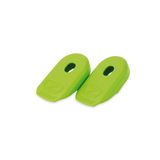 Protectie brat pedalier Zefal, verde