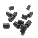 Protectie cadru pt cablu Crosser DN-120 1.2mm (10buc) Negru Vrac