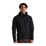 Jacheta Ciclism Specialized MEN'S TRAIL WIND - negru