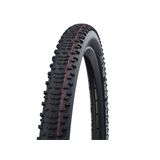 Anvelopa Schwalbe Racing Ralph Evo, Super Ground - 27.5x2.25 (57-584) HS490 ADDIX Speed - TLE Pliabil