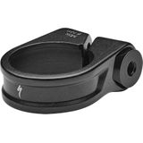 Colier portbagaj spate Specialized - Black 32.6 mm