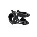 Pipa Ghidon Crosser Tequila TDS-RD605-8FOV 31.8, Negru - 40mm