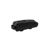 Borseta pe cadru Kross ESKER TTB PRO LONG Q/R