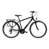 Bicicleta Trekking Kross Trans 3.0 Men 2026