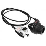 Maneta Schimbator Shimano ASL3S41E165LS Nexus 1650mm Clickbox