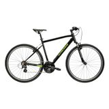 Bicicleta Trekking Kross Evado 2.0 Men 2026
