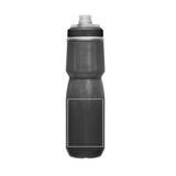 Bidon Apa Bicicleta Camelbak Podium Chill, 710ml, Custom WH/BK