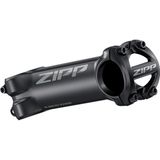 Pipa Ghidon fixa Zipp Service Course Aluminiu SL OS Unghi +/-6 Grade 1 1/8" D:31.8mm L:80mm Negru