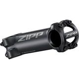 Pipa Ghidon fixa Zipp Service Course Aluminiu SL OS Unghi +/-6 Grade 1 1/8" D:31.8mm L:100mm Negru