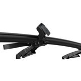 Adaptor THULE VeloSpace XT Bike pentru 3-4 biciclete Negru