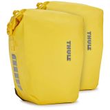 Geanta Coburi Thule PNP Shield Pannier 25L Galben