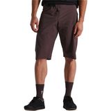 Pantaloni Ciclism Scurti Specialized Men's Trail Air - Cast Umber