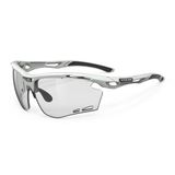 Ochelari Ciclism Rudy Propulse Light / ImpactX2 Photochromic Gri