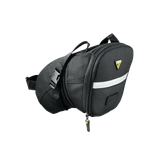Borseta Bicicleta sub sa Topeak Aero Wedge Pack Mare, TC2262B-08