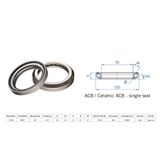 Rulment cuvete FSA TH-800 ACB 11/8 36x45 singleS MR075"