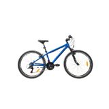 Bicicleta Copii Cross Speedster Boy Al 26 Albastru Unisize