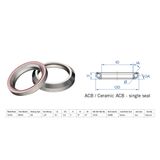 Rulment cuvete FSA TH-870S ACB 45x45 11/8 singleS MR042S"