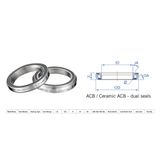 Rulment Bicicleta Cuvete FSA TH-872E ACB 36x36 1"1/8 dualS MR043