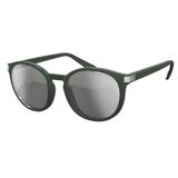 Ochelari Soare Scott Riff Polarized Verde