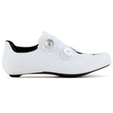 Pantofi Ciclism Specialized S-Works Torch Road Alb