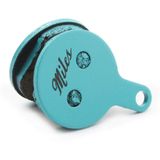 Placute de frana Miles Semi-Metalice MI-MET-90