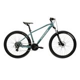 Bicicleta MTB Hardtail Kross Hexagon 2.0 29 2026