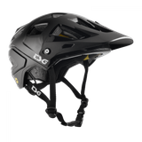 Casca Bicicleta MTB TSG Scope Mips Solid Color - Gloss Black