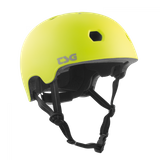 Casca Bicicleta BMX TSG Meta Solid Color - Satin Acid Yellow JXXS/JXS