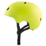 Casca Bicicleta BMX TSG Meta Solid Color - Satin Acid Yellow