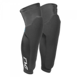 Genunchiere TSG Dermis Pro A Black