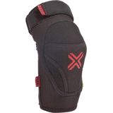 Protectie Umar Fuse, negru-rosu