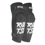Cotiere TSG Scout A Ripped Negru