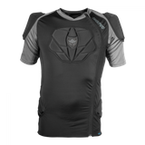 Tricou Tehnic TSG Tahoe Pro A S/S - Negru