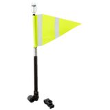 Stegulet reflectorizant pliabil cu led M-Wave "SF LONG"