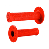 Mansoane cauciuc ODI H00TLFR, 125mm, rosu