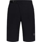 Pantaloni scurti MTB Fox Flexair cu Liner Negru