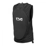 Vesta Ciclism TSG Backbone Junior - Black