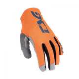 Manusi Bicicleta Lungi TSG Mate, Orange