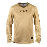 Hanorac TSG MF1 L/S - Beige Olive