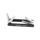 Multitool CONTEC Micro Gadget 1 - 4 functii