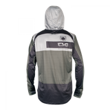 Hanorac TSG BE5 L/S - Black