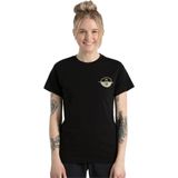 Tricou Ciclism Tehnic Specialized Women's Speed of Light SS, Dark