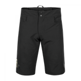 Pantaloni Ciclism Scurti TSG SP5, Black Neonyellow