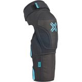 Genunchiere Bicicleta Tibiere Set Fuse Echo 75
