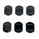 Stickere roata Specialized MSC MY14 ROVAL WHEEL VALVE STICKER