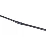 Ghidon Bicicleta Contec Moab Flat S5 31.8x720mm - Black