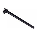 Tija sa Contec 27.2x400 Neagra