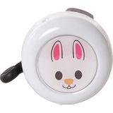 Sonerie CONTEC Junior Rabbit Alb