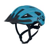 Casca Bicicleta DAZE Albastru