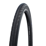 Anvelopa Schwalbe Delta Cruiser Plus 28x1.75 (47-622) HS431 B/B+RT Green Sarma
